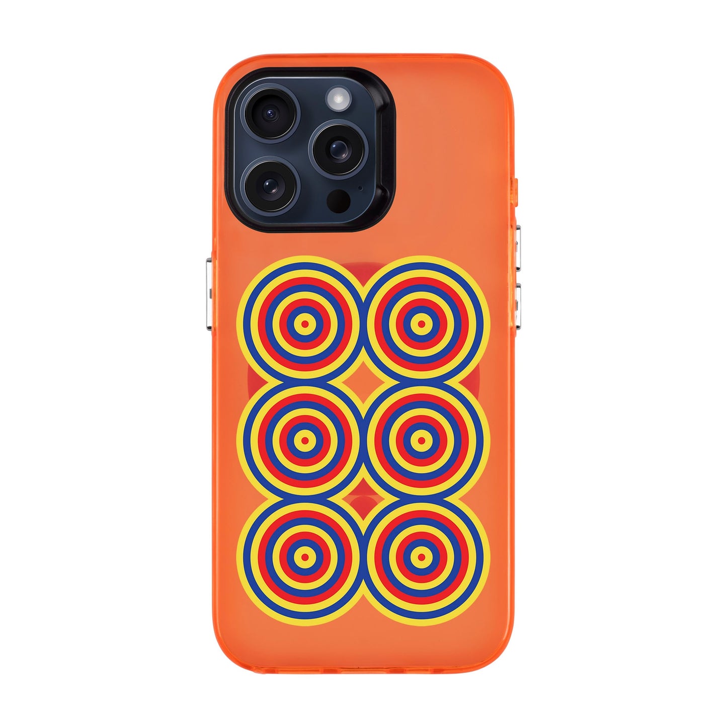 LOLLIPOPS-iPhone 15 Pro Max Hold Kılıf MagSafe Özellikli