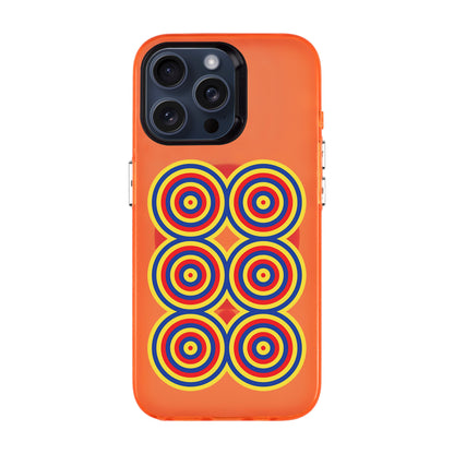 LOLLIPOPS-iPhone 15 Pro Max Hold Kılıf MagSafe Özellikli