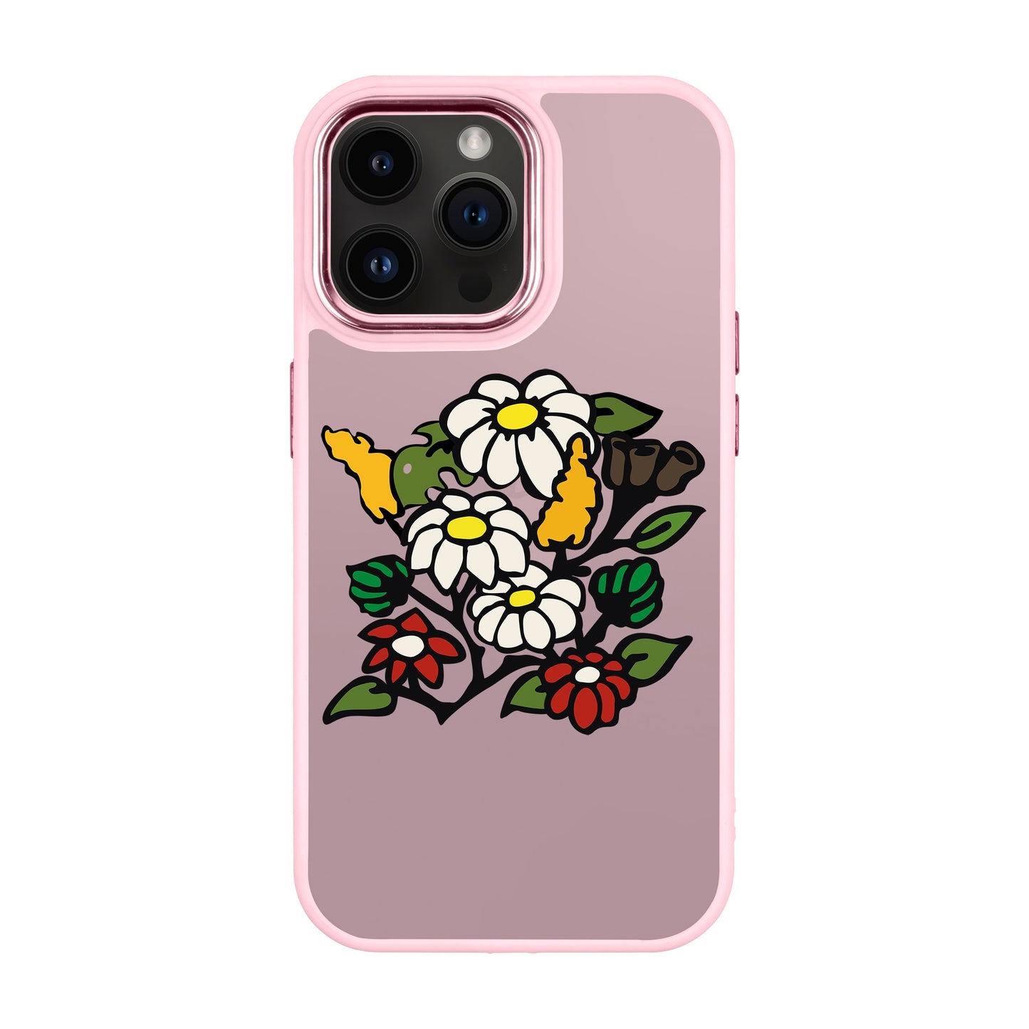 BUNDLE-iPhone 14 Pro Max Proof Kılıf