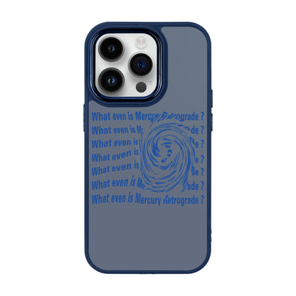 MERCURY-Proof Kılıf - iPhone 13 Pro