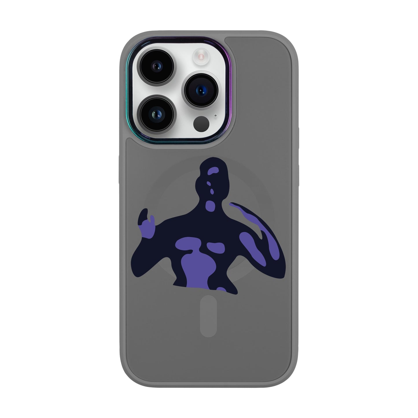 COSTUME-Vigor Kılıf MagSafe Özellikli - iPhone 14 Pro