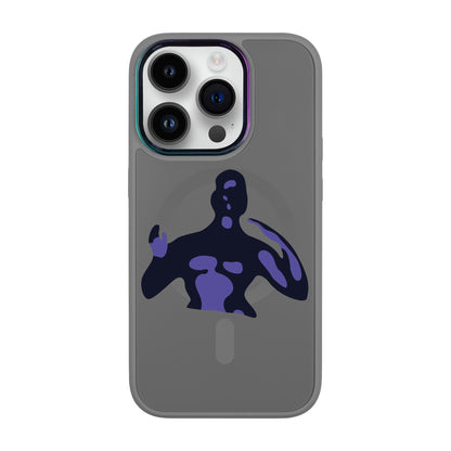 COSTUME-Vigor Kılıf MagSafe Özellikli - iPhone 14 Pro