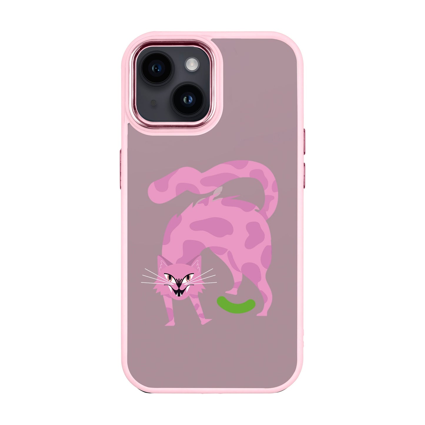 GRUMBLEPAWS-Proof Kılıf - iPhone 14