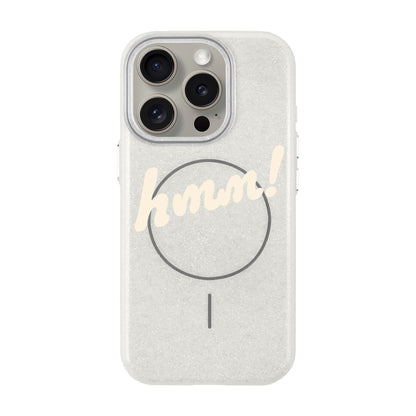 HMM-Radiant Kılıf MagSafe Özellikli - iPhone 15 Pro