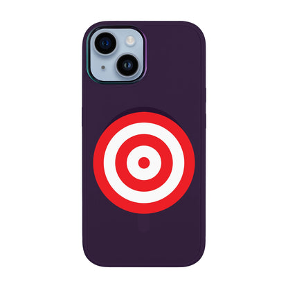 BULL'S EYE-Vigor Kılıf MagSafe Özellikli - iPhone 14