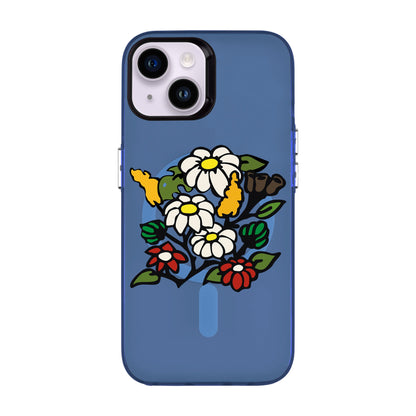 BUNDLE-iPhone 14 Hold Kılıf MagSafe Özellikli