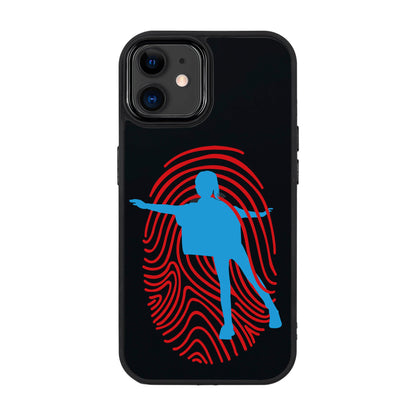 FINGERMARK-iPhone 11 Proof Kılıf