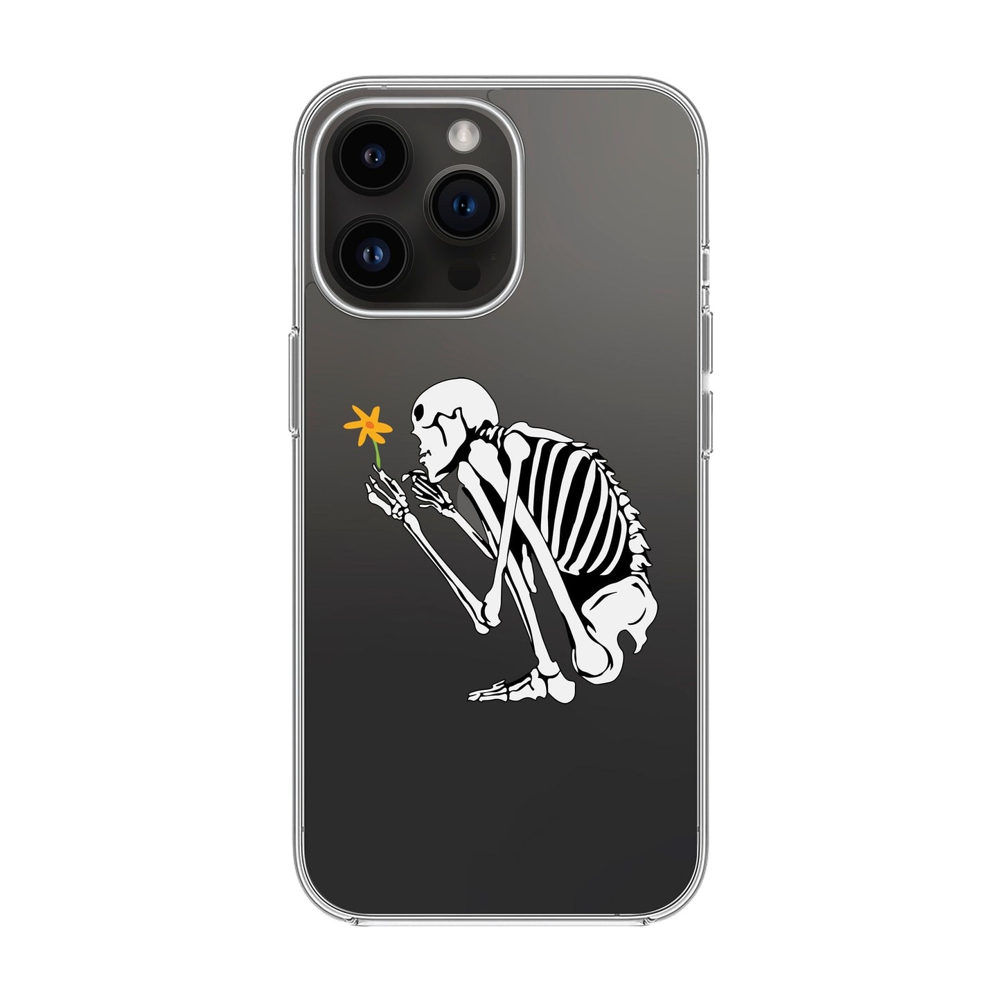 REGENATION-Solid Kılıf - iPhone 15 Pro