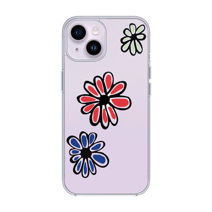 FLORIST-iPhone 14 Solid Kılıf