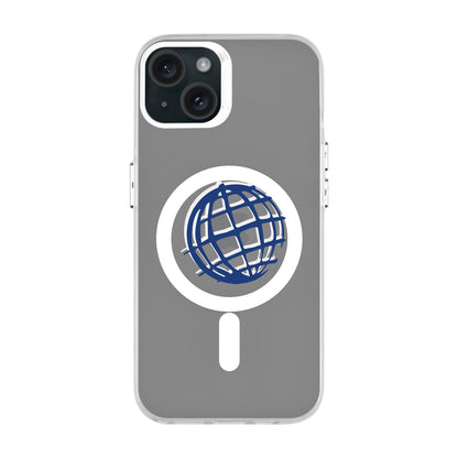 GLOBE-iPhone 15 Plus Hold Kılıf MagSafe Özellikli