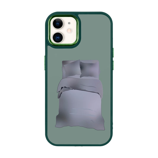 MATTRESS-iPhone 11 Proof Kılıf