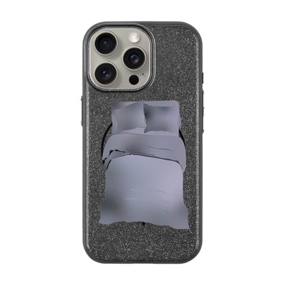 MATTRESS-iPhone 15 Pro Max Radiant Kılıf MagSafe Özellikli