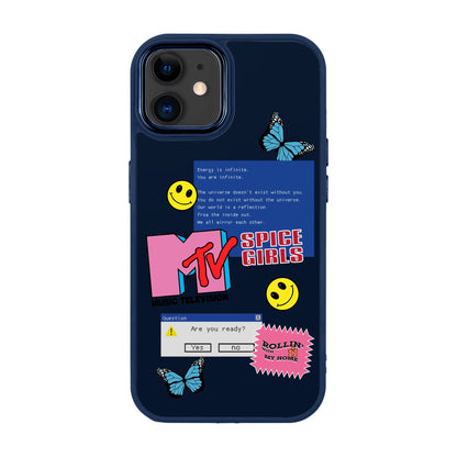 ARE YOU READY-iPhone 11 Proof Kılıf