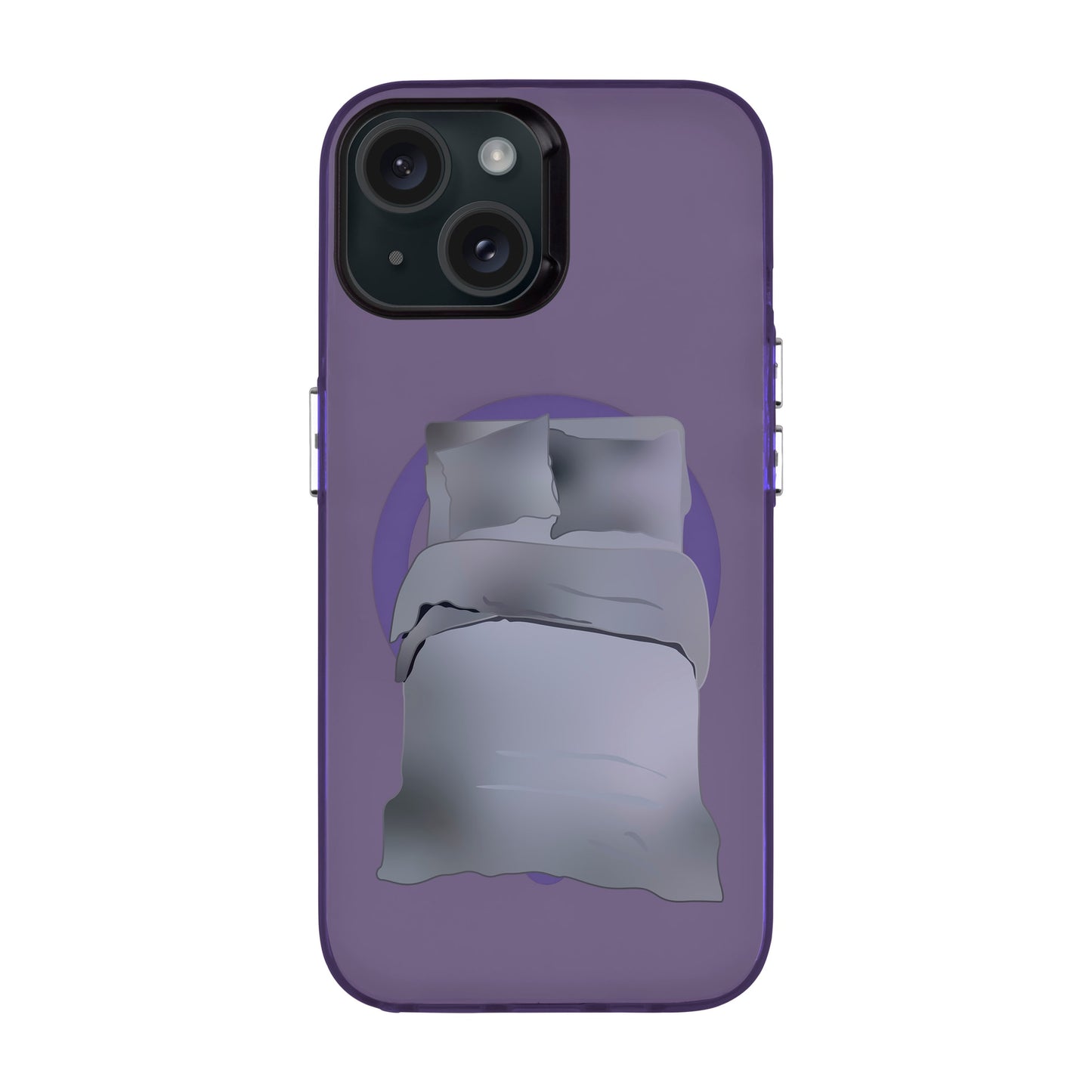 MATTRESS-iPhone 13 Hold Kılıf MagSafe Özellikli