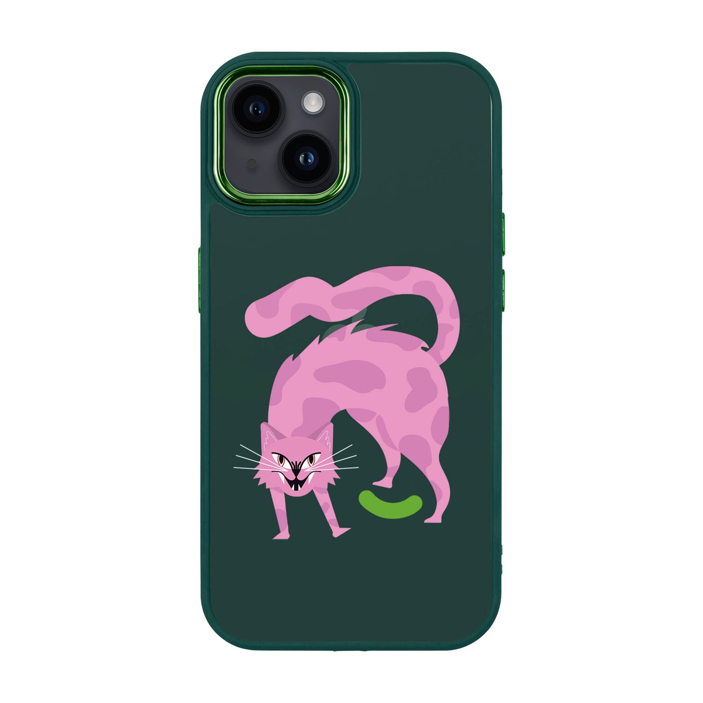GRUMBLEPAWS-iPhone 14 Plus Proof Kılıf