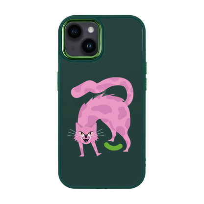 GRUMBLEPAWS-iPhone 14 Plus Proof Kılıf