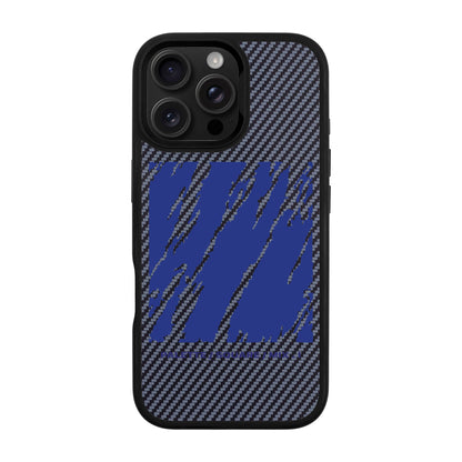PALETTE-iPhone 16 Pro Max Plaid Kılıf MagSafe Özellikli