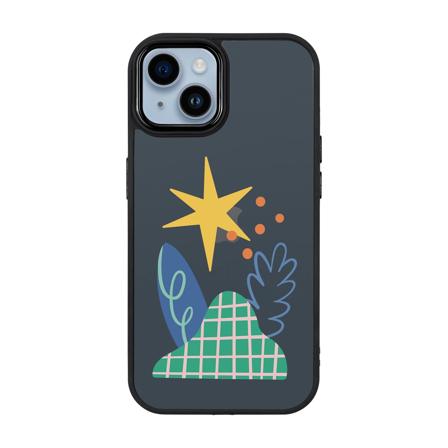 LITTLE NATURE-Proof Kılıf - iPhone 13