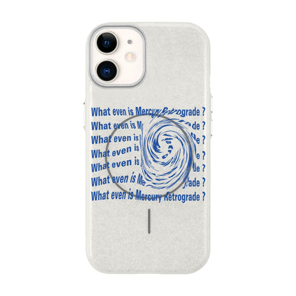 MERCURY-Radiant Kılıf MagSafe Özellikli - iPhone 11