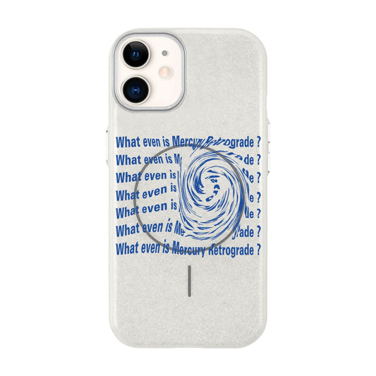 MERCURY-iPhone 11 Radiant Kılıf MagSafe Özellikli