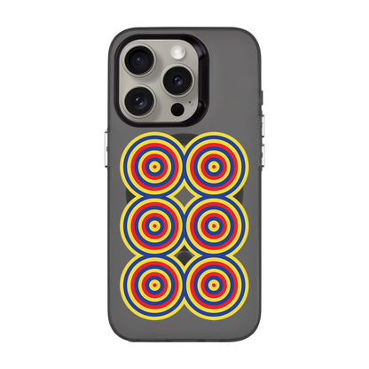 LOLLIPOPS-iPhone 15 Pro Hold Kılıf MagSafe Özellikli