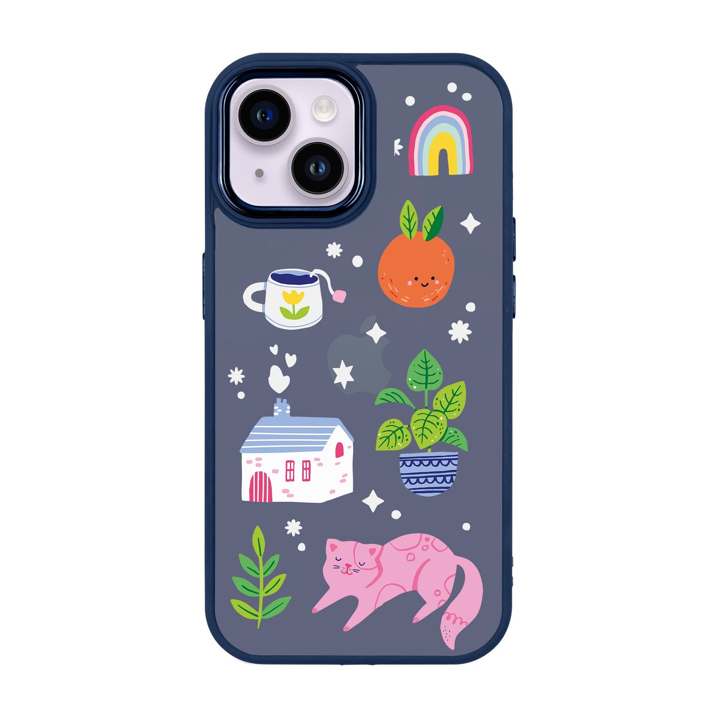 FRESH SPRING-Proof Kılıf - iPhone 13