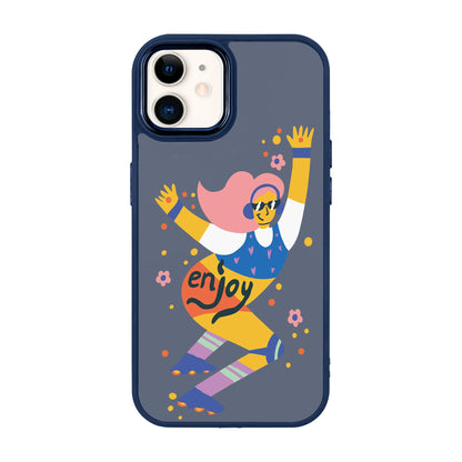 ENJOY-iPhone 11 Proof Kılıf