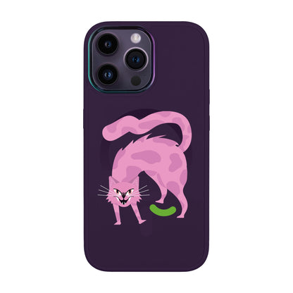 GRUMBLEPAWS-Vigor Kılıf MagSafe Özellikli - iPhone 14 Pro Max