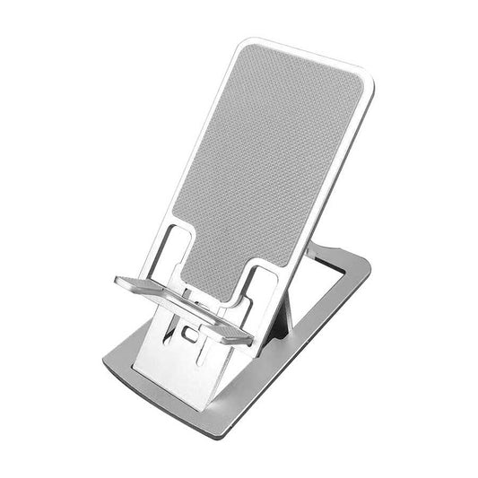 NEW-Portatif Metal Tablet Telefon Standı