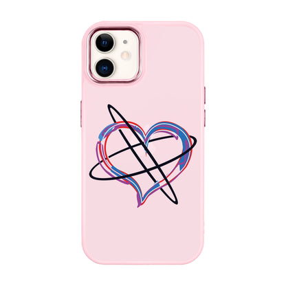 HEART ATTACK-iPhone 11 Proof Kılıf