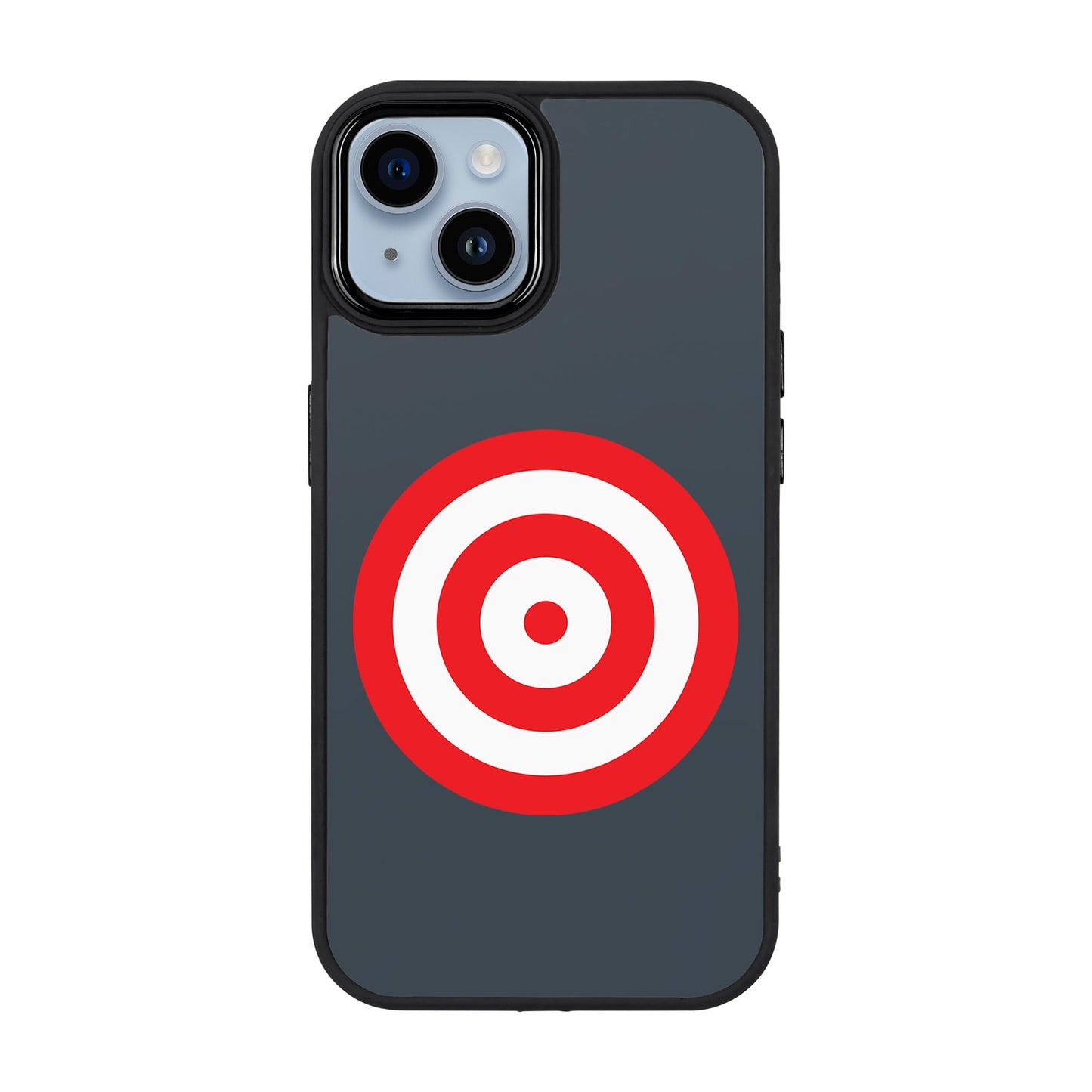 BULL'S EYE-iPhone 14 Plus Proof Kılıf
