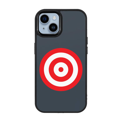 BULL'S EYE-iPhone 14 Plus Proof Kılıf