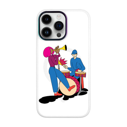 JAM-iPhone 14 Pro Max Vigor Kılıf MagSafe Özellikli