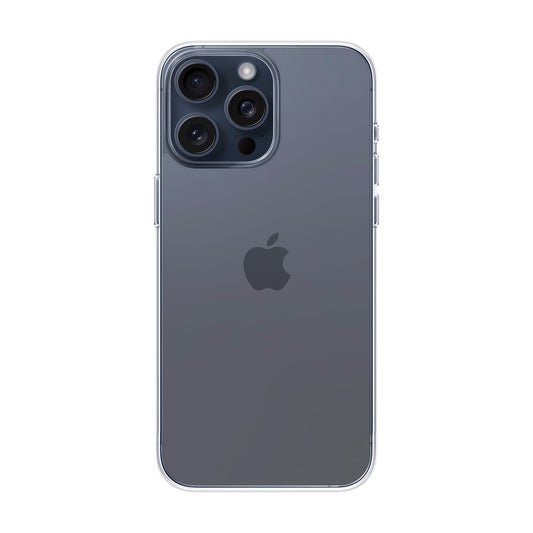 NEW-iPhone 15 Pro Max Solid Kılıf