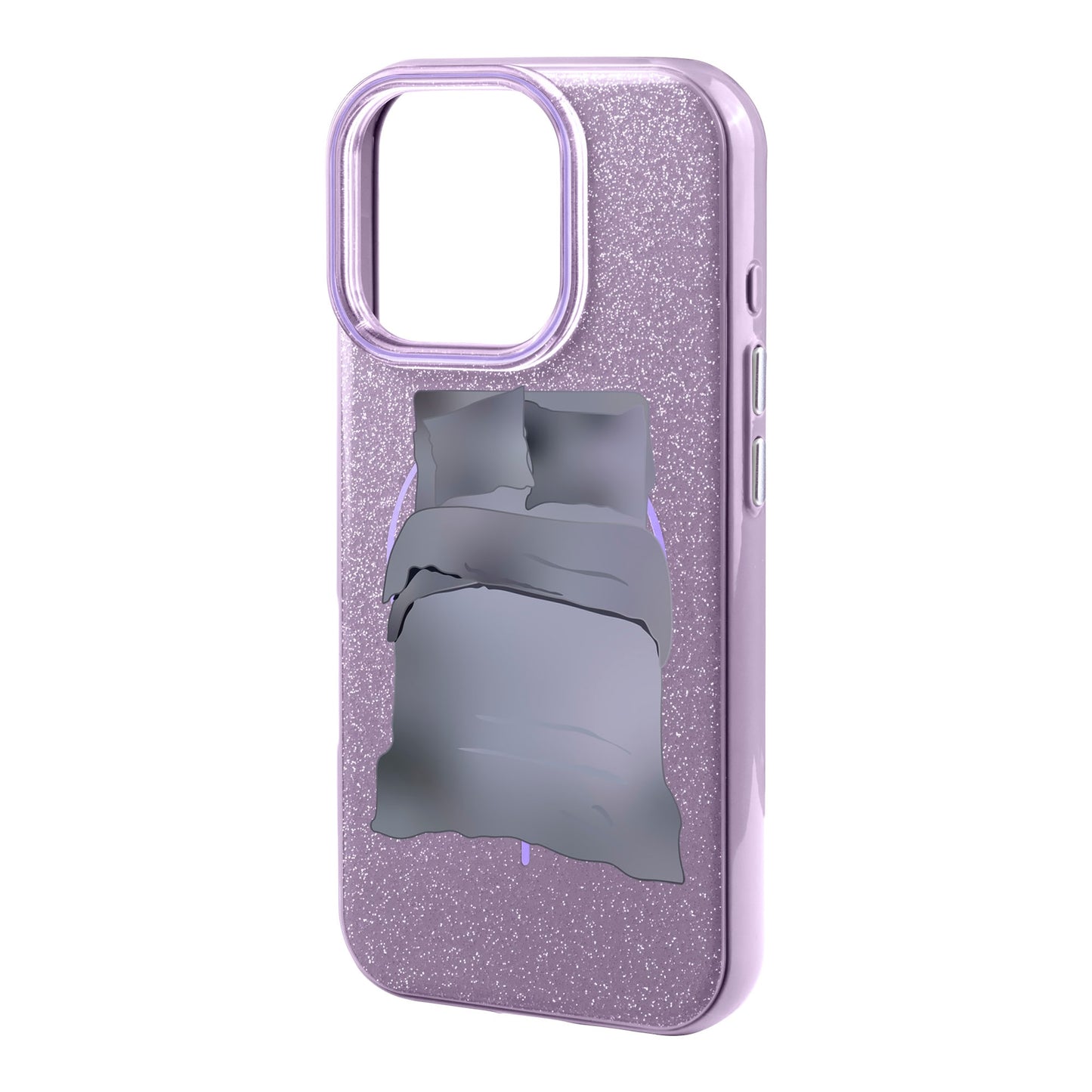 MATTRESS-iPhone 16 Pro Max Radiant Kılıf MagSafe Özellikli