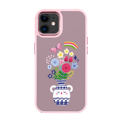 PARTERRE-iPhone 11 Proof Kılıf