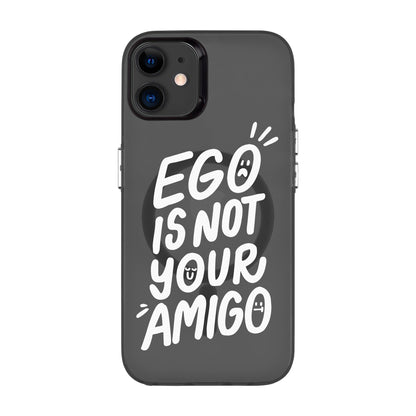 EGO-iPhone 11 Hold Kılıf MagSafe Özellikli