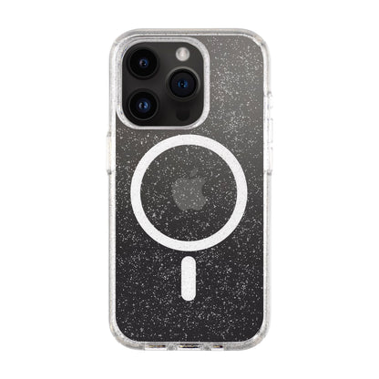 NEW-iPhone 14 Pro Shiny Kılıf MagSafe Özellikli
