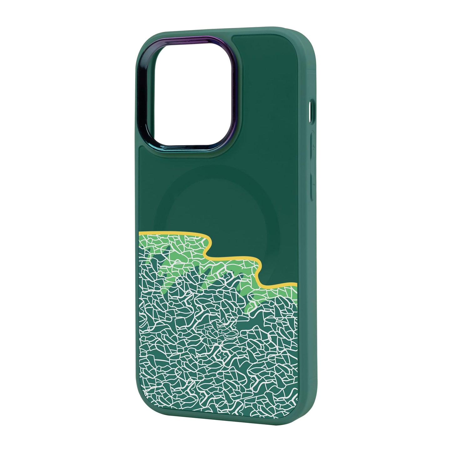 SEA-Vigor Kılıf MagSafe Özellikli - iPhone 11