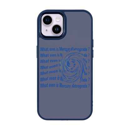 MERCURY-Proof Kılıf - iPhone 14