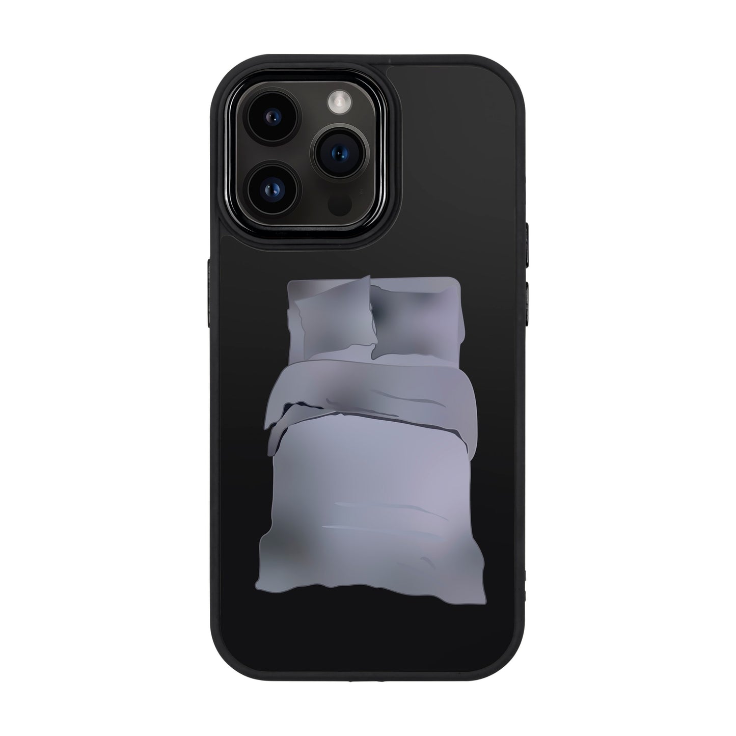MATTRESS-iPhone 14 Pro Max Proof Kılıf