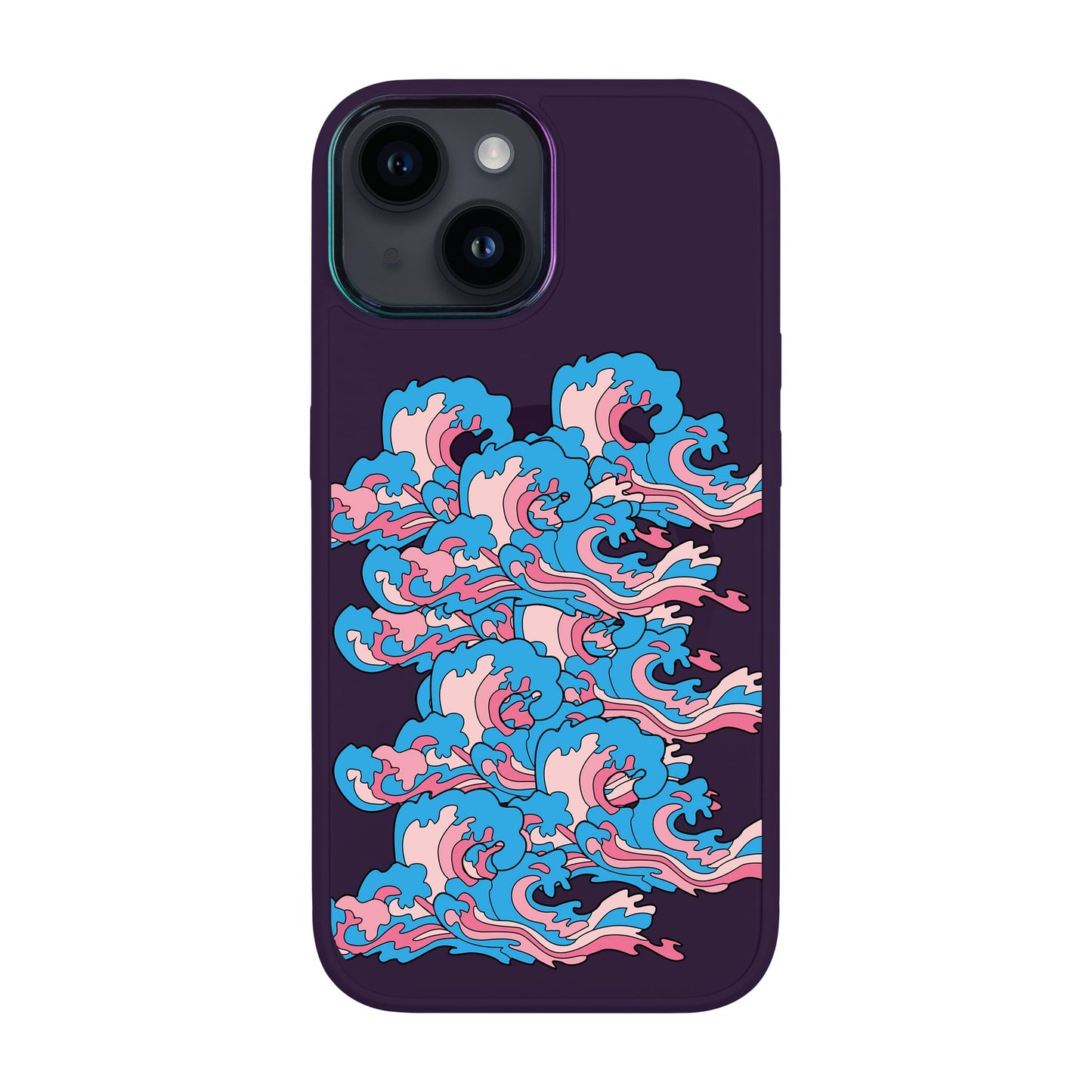 SURF-Vigor Kılıf MagSafe Özellikli - iPhone 13