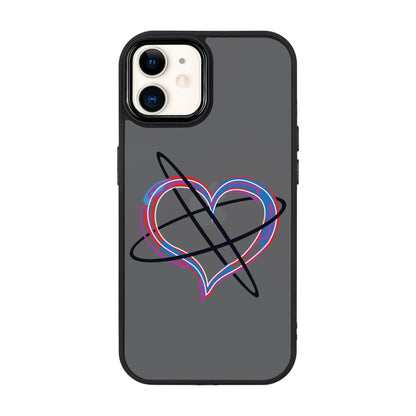 HEART ATTACK-iPhone 11 Proof Kılıf