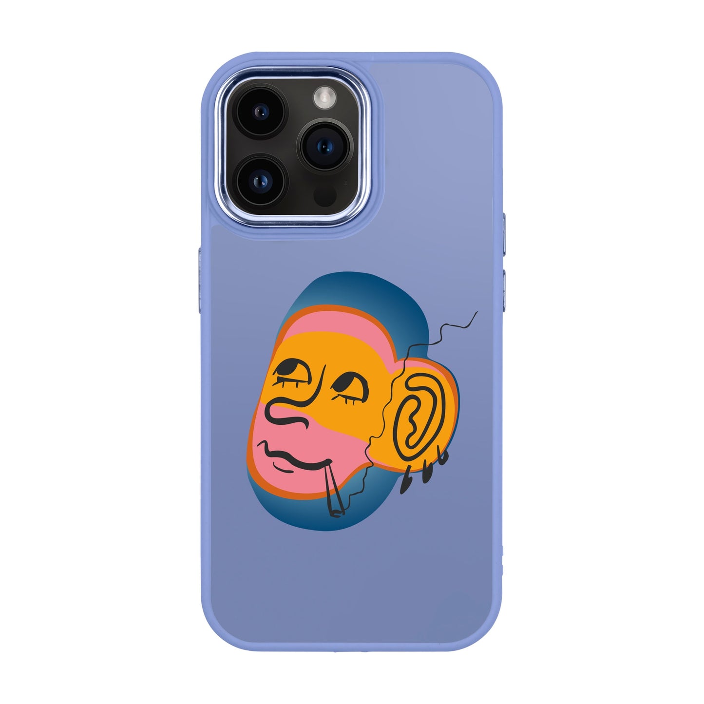 CLIMBING-iPhone 14 Pro Max Proof Kılıf