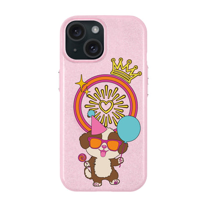 DOG LOVER-Radiant Kılıf MagSafe Özellikli - iPhone 15