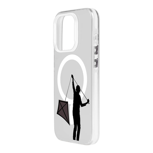 KITE-iPhone 11 Hold Kılıf MagSafe Özellikli