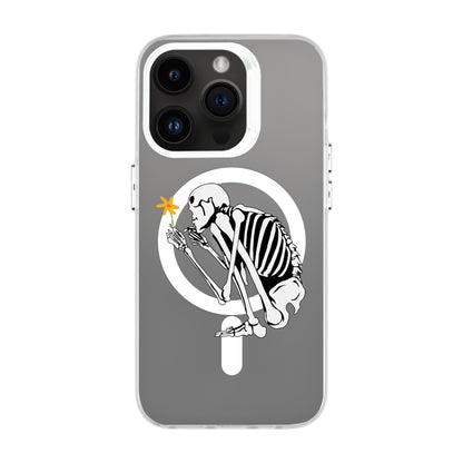 REGENATION-iPhone 14 Pro Hold Kılıf MagSafe Özellikli