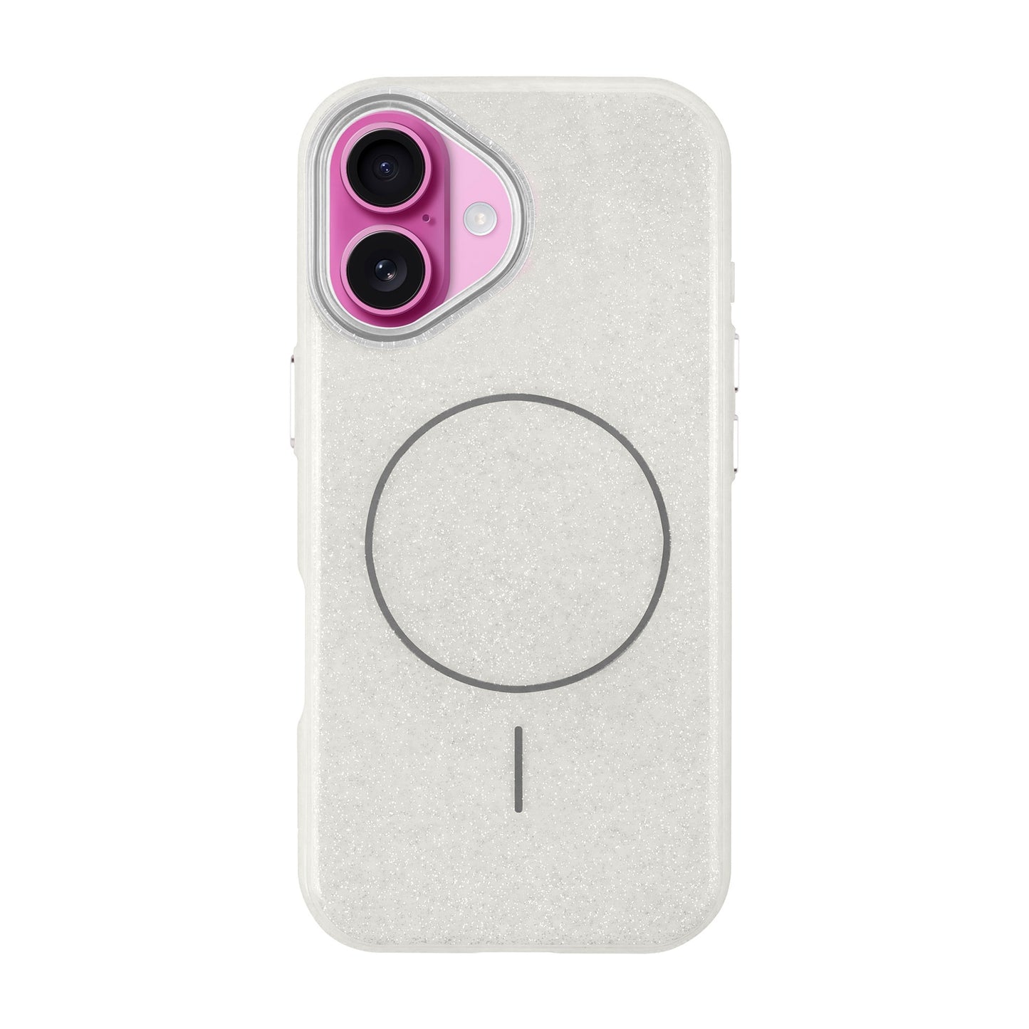 NEW-iPhone 16 Plus Radiant Kılıf MagSafe Özellikli