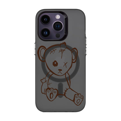 BABY BEAR-iPhone 14 Pro Hold Kılıf MagSafe Özellikli