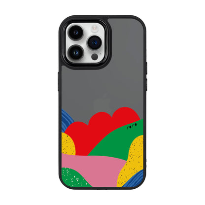 FLAG-iPhone 14 Pro Max Proof Kılıf